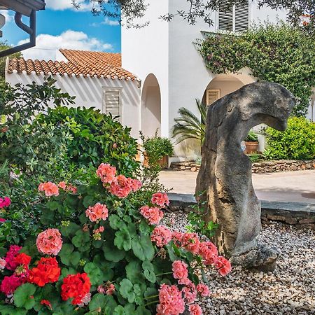 Hotel Donatella Posada  Esterno foto