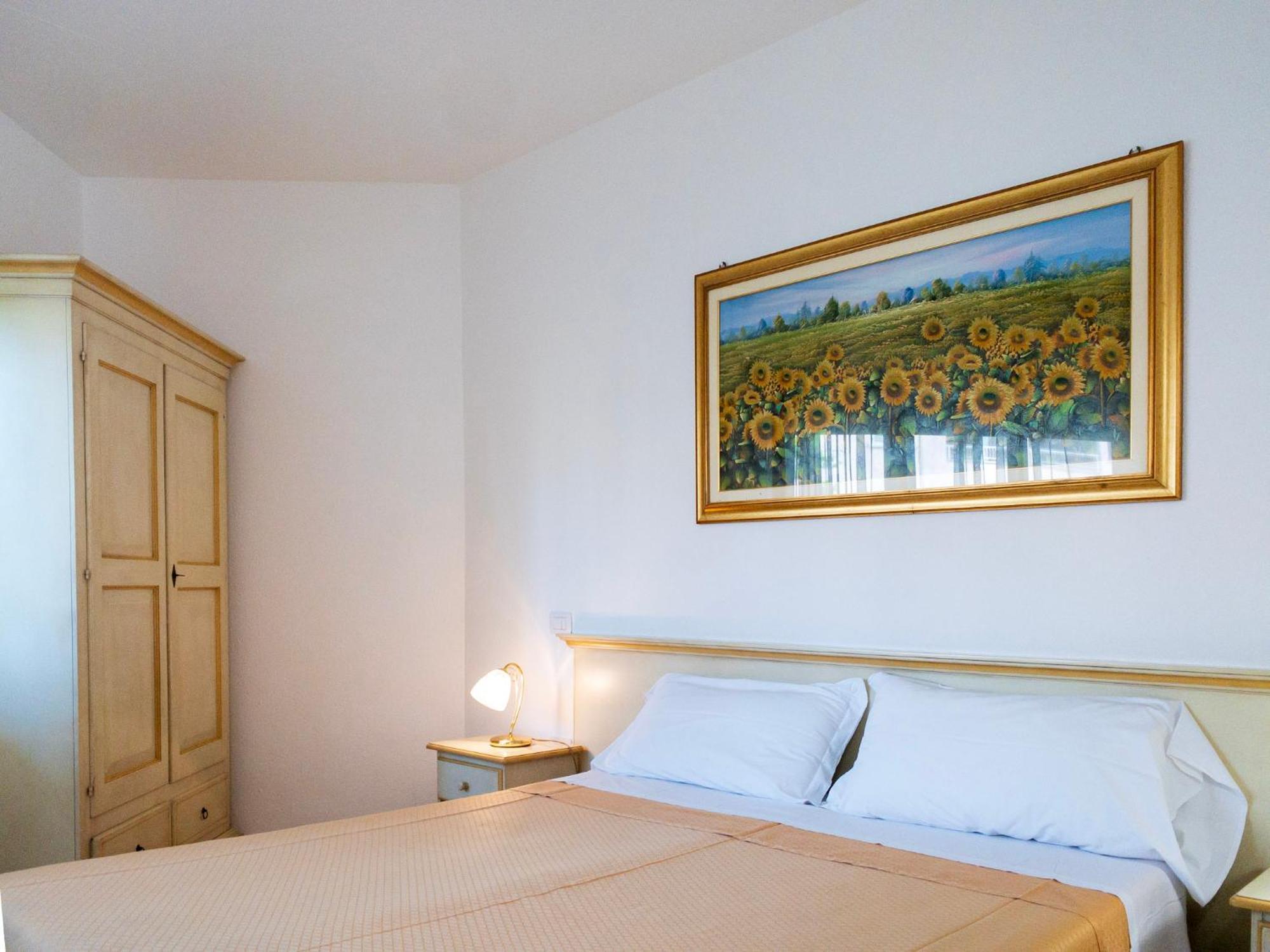 Hotel Donatella Posada  Esterno foto